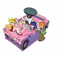 Panty&Stocking with Garterbelt ������ ��3�� [DVD]