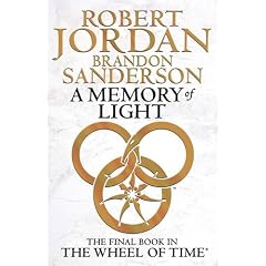 A Memory of Light (Wheel of Time)