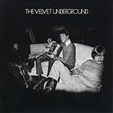 Velvet Underground�x���x�b�g�E�A���_�[�O���E���h�ɂ��