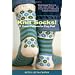 Knit Socks: 17 Classic Patterns for Cozy Feet