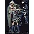 BLACK LAGOON The Second Barrage SET2 �q���Ԍ��萶�Y�r [DVD]
