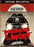 [DVD] Boulevard de la mort (Tarantino) - Edition 2 DVD