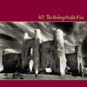 【クリックで詳細表示】Unforgettable Fire (W/Book) (Dlx) (Slip) [CD， Deluxe Edition， Original recording remastered， Import， from UK]