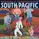 [Music] Rodgers and Hammerstein's South Pacific (The New Broadway Cast)