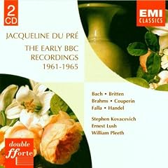 Early BBC Recordings 1961-65