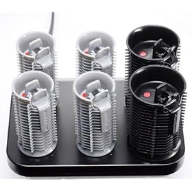 ���b�Y�E�w�A �z�b�g�J�[���[ MHC-0600