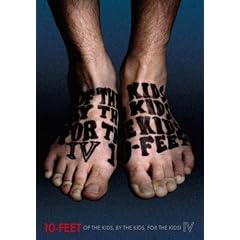 OF THE KIDS,BY THE KIDS,FOR THE KIDS! IV [DVD]