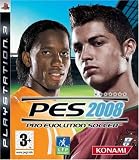  Pro Evolution Soccer 2008