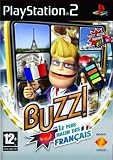  Buzz !  le plus malin des français