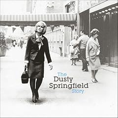 Dusty Springfield Story