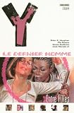 [Book] Y : le dernier homme : Entre filles