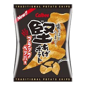 �J���r�[ �������|�e�g �u���b�N�y�b�p�[ 70g�~12��