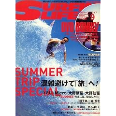 SURFIN' LIFE (�T�[�t�B�����C�t) 2008�N 09���� [�G��]