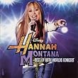 Hannah Montana / Miley Cyrus ~The Best Both World TOUR~