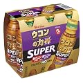 �n�E�X �E�R���̗̓X�[�p�[ 120ml�~6�{
