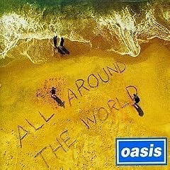 All Around the World