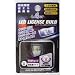 ���N�T�[����(Luxer1) LED���C�Z���X�o���u �z���C�g HL-301W