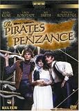 [DVD] Gilbert & Sullivan - The Pirates of Penzance / Kline, Ronstadt, Smith, Routledge, Delacorte Theater (Broadway Theatre Archive)