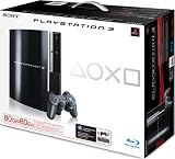  Playstation 3 80GB