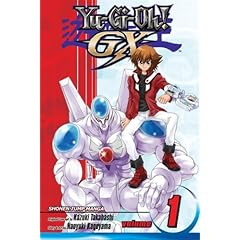 【クリックで詳細表示】YU-GI-OH！： GX， Vol. 1 [ペーパーバック]