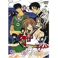 CLAMP IN WONDERLAND 1&2 [DVD]
