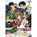 CLAMP IN WONDERLAND 1&2 [DVD]