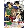 CLAMP IN WONDERLAND 1&2 [DVD]