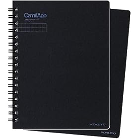 �R�N��S&T �c�C�������O�m�[�g<CamiApp> A6 ����r 50��(2����) �X-TCA92SX2-AM