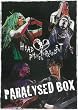 PARALYSED BOX/LIVE at CLUB CITTA�f [DVD]