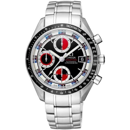 OMEGA (�I���K) �r���v �X�s�[�h�}�X�^�[�f�C�g 3210.52 �����Y