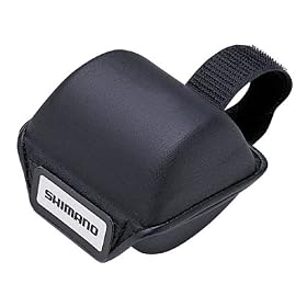 �V�}�m(SHIMANO) �X�v�[���P�[�X�i�o�b-�O�P�P�g�j�@�@�u���b�N�@�r