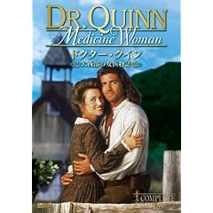 �����Łz�h�N�^�[�E�N�C���^�吼���̏��㕨��@�V�[�Y��2 DVD-BOX�@�i��ҁj
