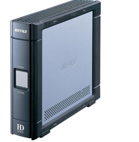 BUFFALO TurboUSB�@�\/�ȓd�̓��[�h���� USB2.0�p �O�t��HDD 1TB HD-HES1.0TU2 �o�b�t�@���[ (19���̊��z) 11,040