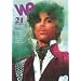Wax Poetics Japan No.21