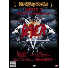 �A���z�[���[�E�A���C�A���X�E�c�A�[-�׈��`������- [DVD]
