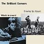 Growing Up Absurd/What's in a Word