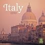 Italy 2010 Calendar