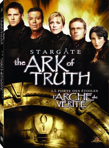  Stargate: The Ark of Truth