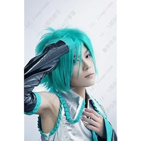 �R�X�v���E�B�b�O��VOCALOID�������~�N �j���Ł@�����~�N�I /mikuo
