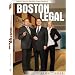 Boston Legal: Season 3 [DVD] [Import]