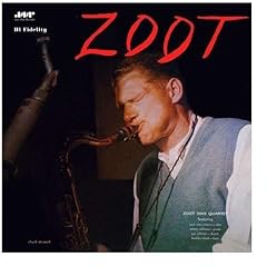 【クリックで詳細表示】ZOOT(180GRAM) [12 inch Analog] [Limited Edition， Import]
