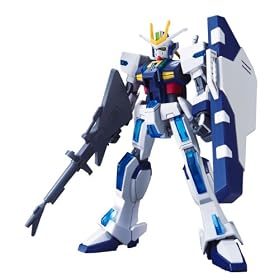 HG 1/144 �G�N�X�g���[���K���_�� (�@����m�K���_�� EXTREME VS.)