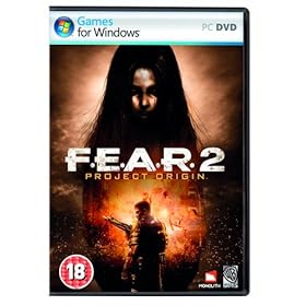 F.E.A.R 2: Project Origin (�A����)