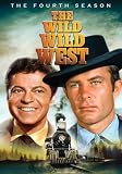 [DVD] The Wild Wild West: Season 4