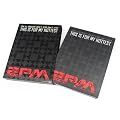 2PM - 1st Concert Don`t Stop Can`t Stop DVD : This Is For My Hottest (3DVD) (�ؚ���) (LIVE)