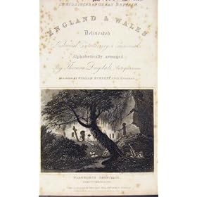 Dugdale C1845 �̌Â�������� Warkworth �̑������Y�C�M���X