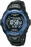 CASIO (�J�V�I) �r���v G-SHOCK The G BLACK FORCE �^�t�\�[���[ �d�g���v GW-700BDJ-2JF 