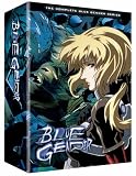 [DVD] Blue Gender - The Complete Collection