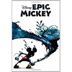 Disney: Epic Mickey