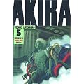 AKIRA�i5�j (KC�f���b�N�X 166)